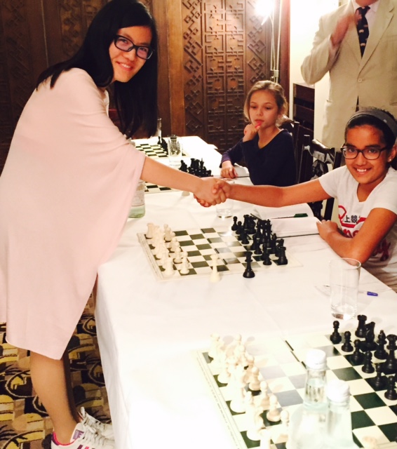 FIDE ratings – Suffolk Chess